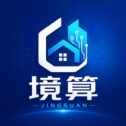 境算数字科技 Logo